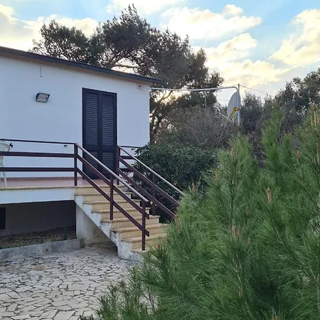 La Casa Nell'acqua * Otranto