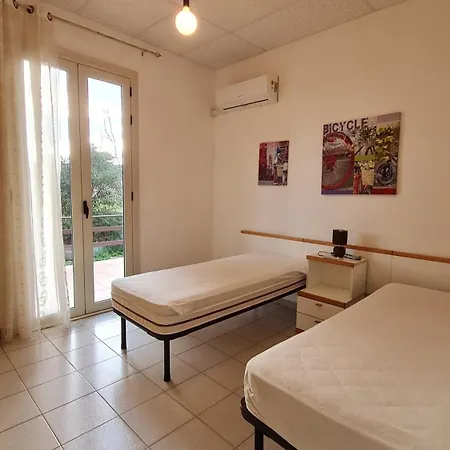 La Casa Nell'acqua Apartment