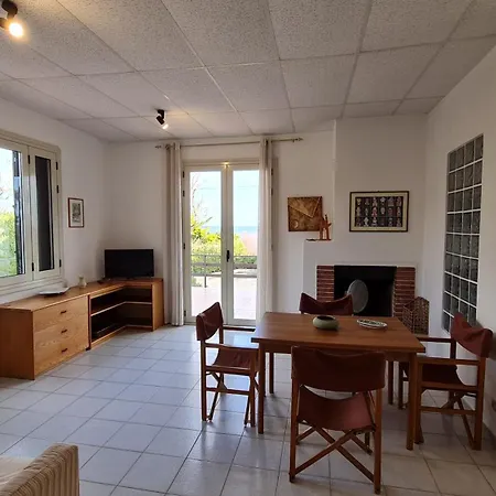 Apartment La Casa Nell'acqua Otranto