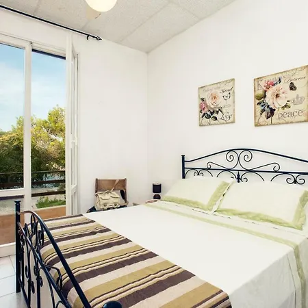 La Casa Nell'acqua Apartment Otranto