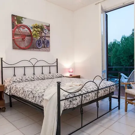 La Casa Nell'acqua * Otranto