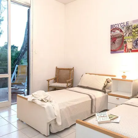 Apartment La Casa Nell'acqua *