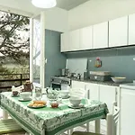 Daire La Casa Nell'acqua *