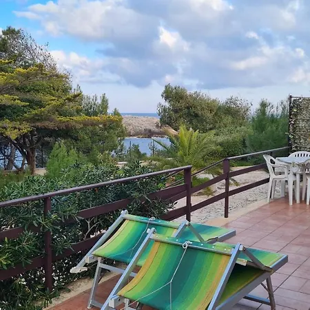 La Casa Nell'acqua * Otrante