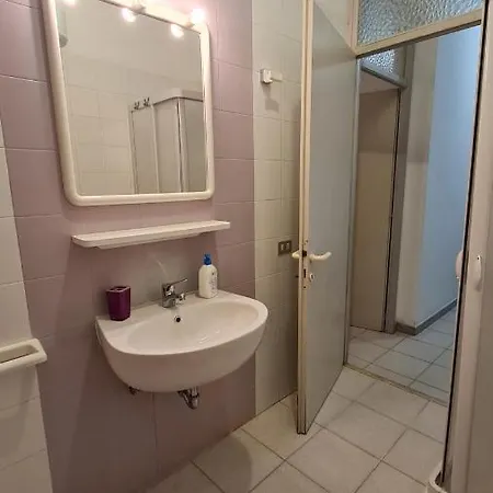 La Casa Nell'acqua Appartamento Otranto