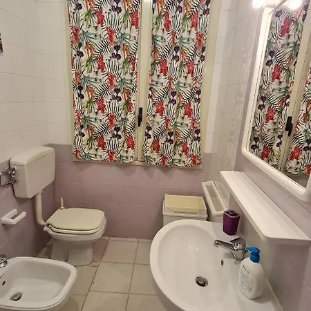 La Casa Nell'acqua * Otranto