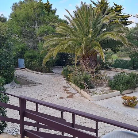 Appartement La Casa Nell'acqua Otrante