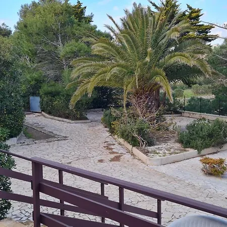 Appartamento La Casa Nell'acqua Otranto