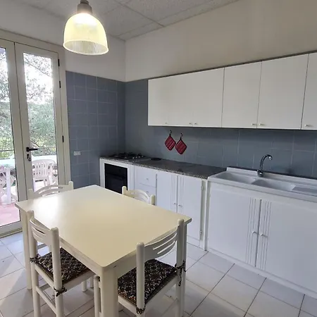 Appartement La Casa Nell'acqua Otrante