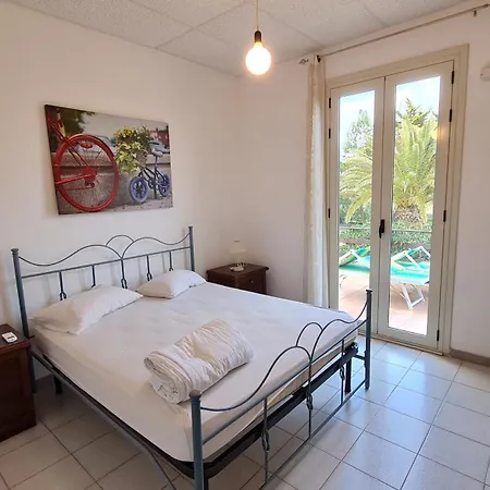 La Casa Nell'acqua *