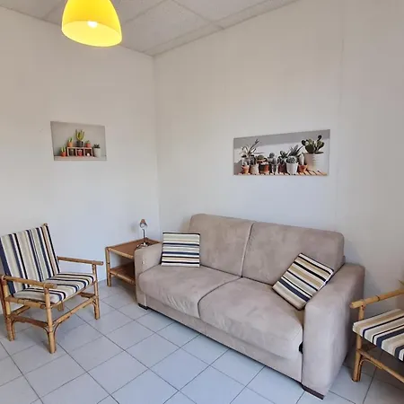 La Casa Nell'acqua * Otrante