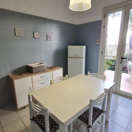 아파트 La Casa Nell'acqua