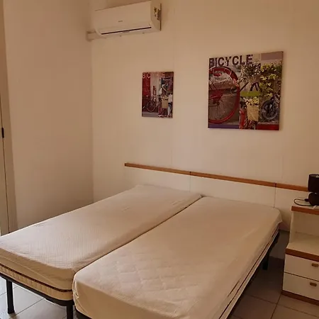 Appartement La Casa Nell'acqua *