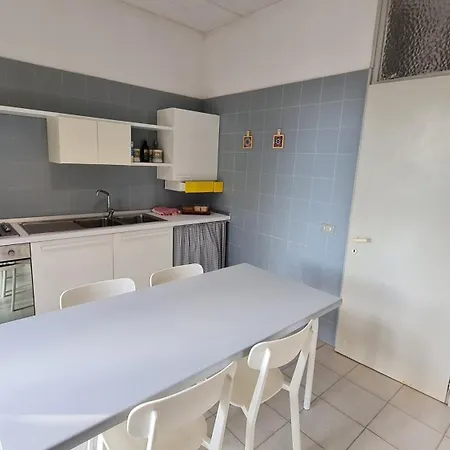 La Casa Nell'acqua * Otranto