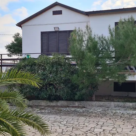 Appartamento La Casa Nell'acqua