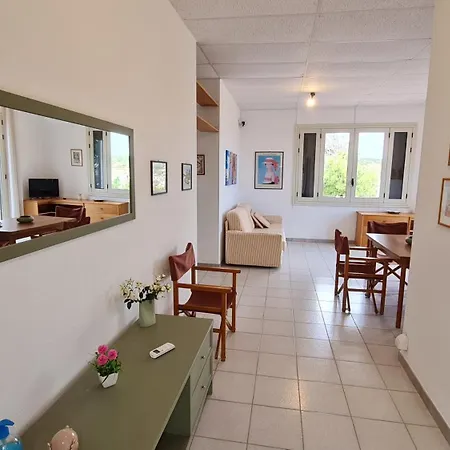 La Casa Nell'acqua *