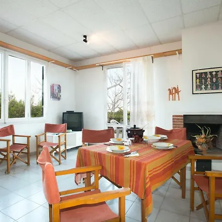 La Casa Nell'acqua Appartement