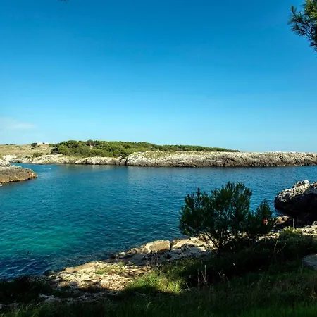 Appartamento La Casa Nell'acqua Otranto