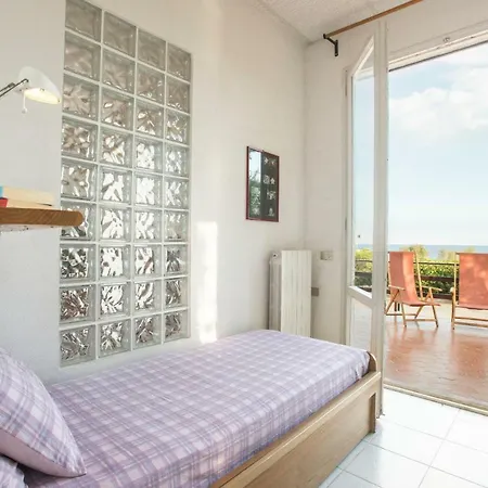 La Casa Nell'acqua Appartement *