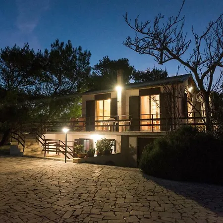 La Casa Nell'acqua Otrante