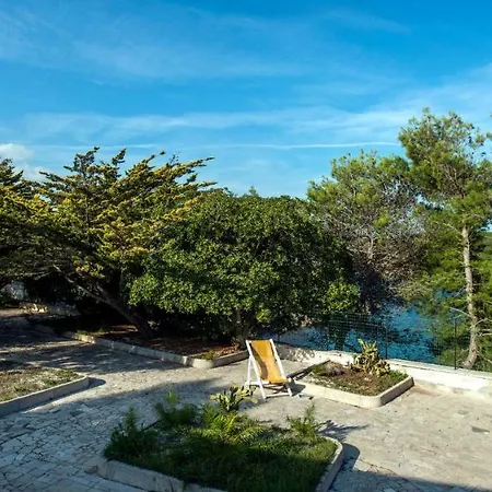 La Casa Nell'acqua