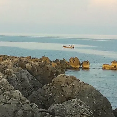 Appartamento La Casa Nell'acqua
