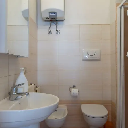 La Casa Nell'acqua