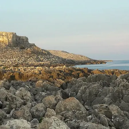 La Casa Nell'acqua *