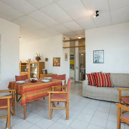 Appartamento La Casa Nell'acqua