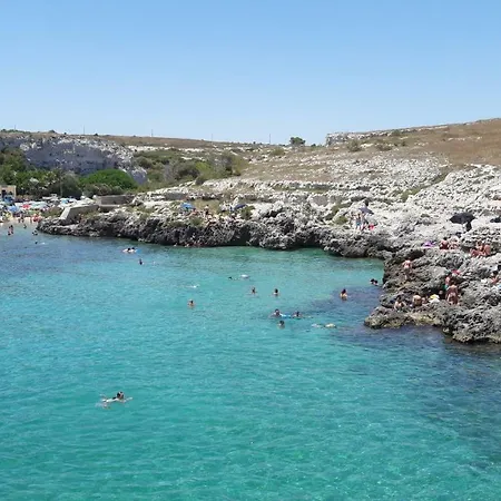 Appartamento La Casa Nell'acqua