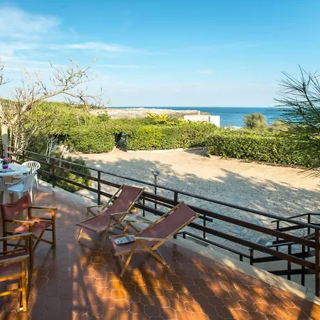 La Casa Nell'acqua Daire *