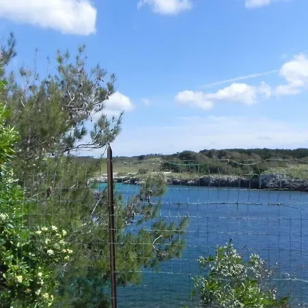 La Casa Nell'acqua