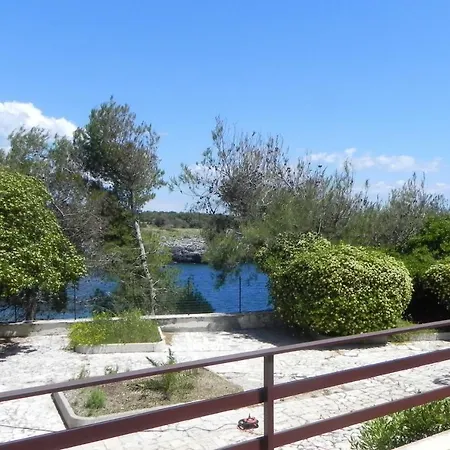 La Casa Nell'acqua Otranto