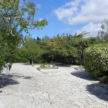 La Casa Nell'acqua Appartement *