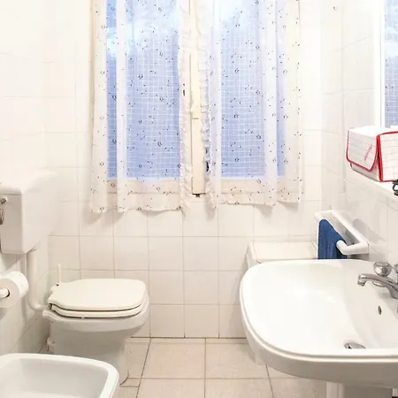 La Casa Nell'acqua *