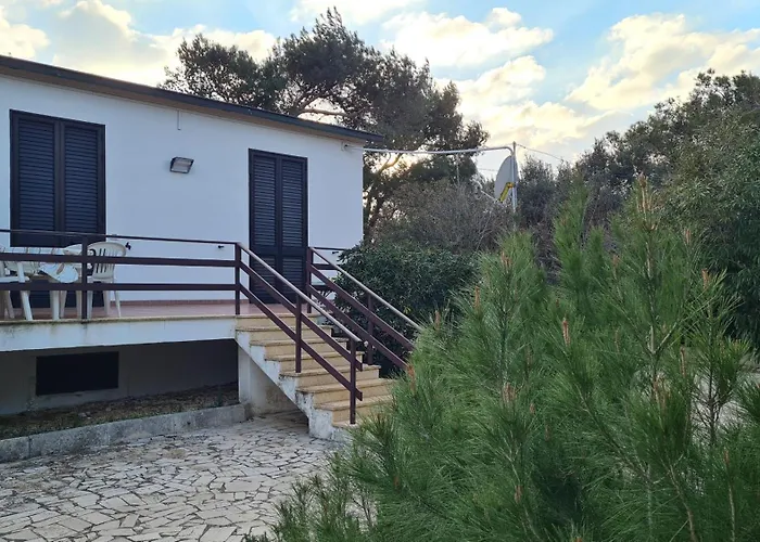 La Casa Nell'acqua * Отранто