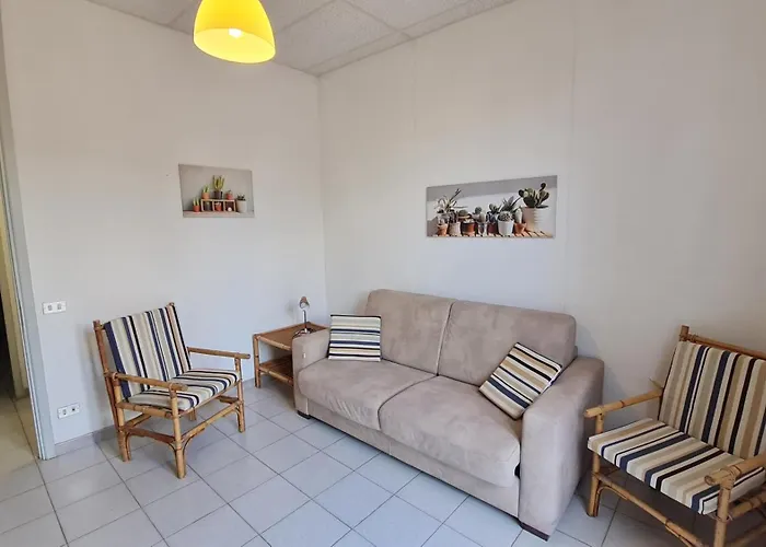 La Casa Nell'acqua * Отранто