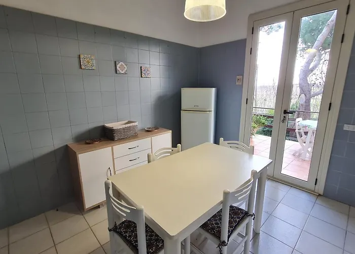 Апартаменти La Casa Nell'acqua