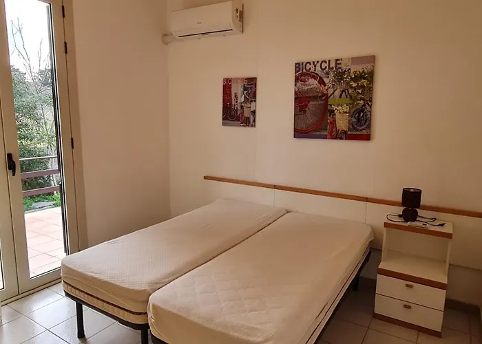 Апартаменти La Casa Nell'acqua *