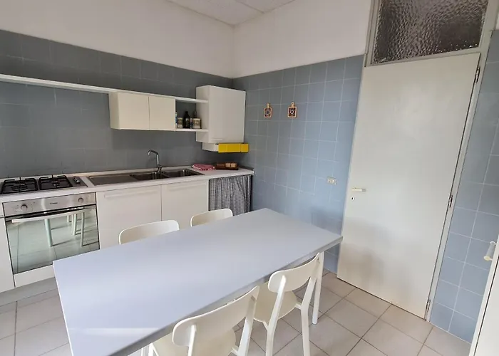 La Casa Nell'acqua * Отранто