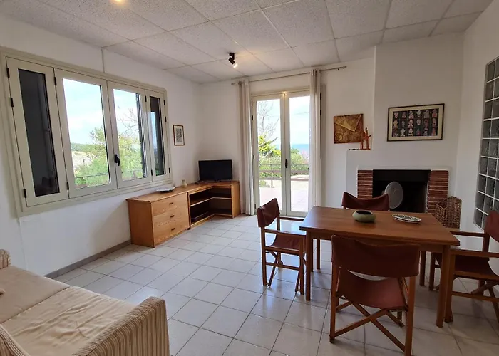 La Casa Nell'acqua Апартаменти