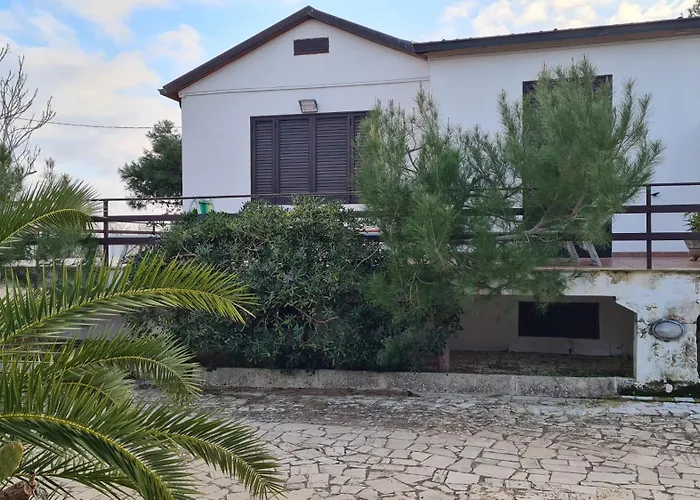 Апартаменти La Casa Nell'acqua