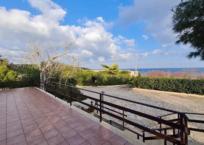 Апартаменти La Casa Nell'acqua *