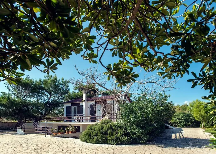 La Casa Nell'acqua *