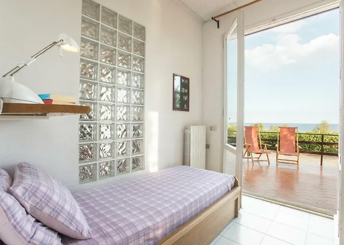 La Casa Nell'acqua Апартаменти *