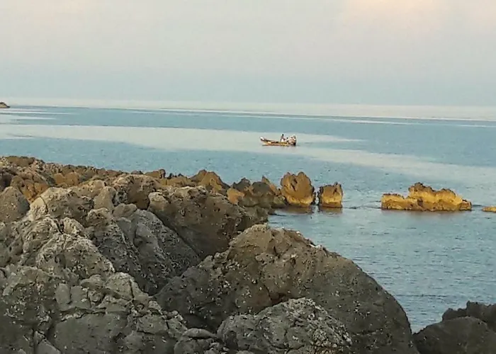 Апартаменти La Casa Nell'acqua