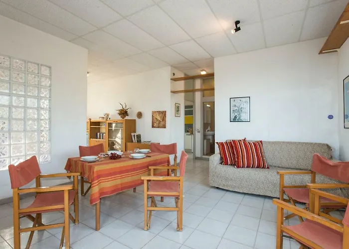 Апартаменти La Casa Nell'acqua