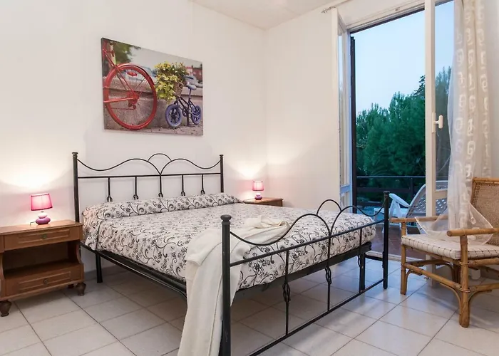 La Casa Nell'acqua * Отранто